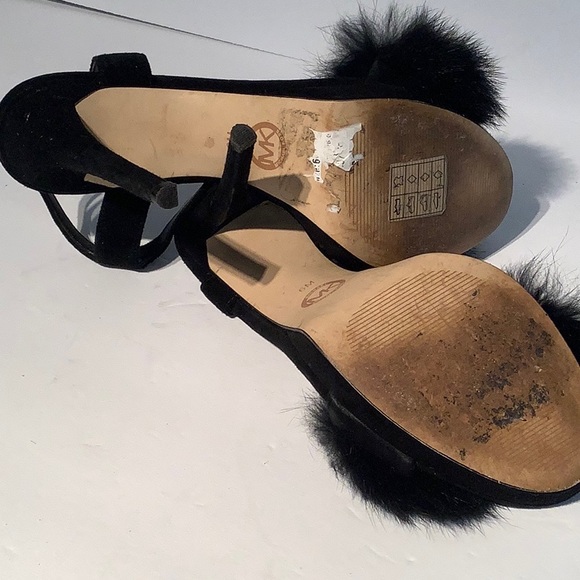 Michael Kors heels - Picture 11 of 14